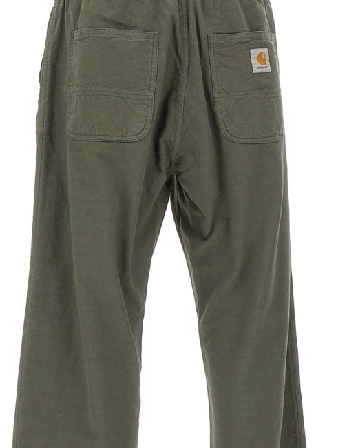 Carhartt Green Walton Pant