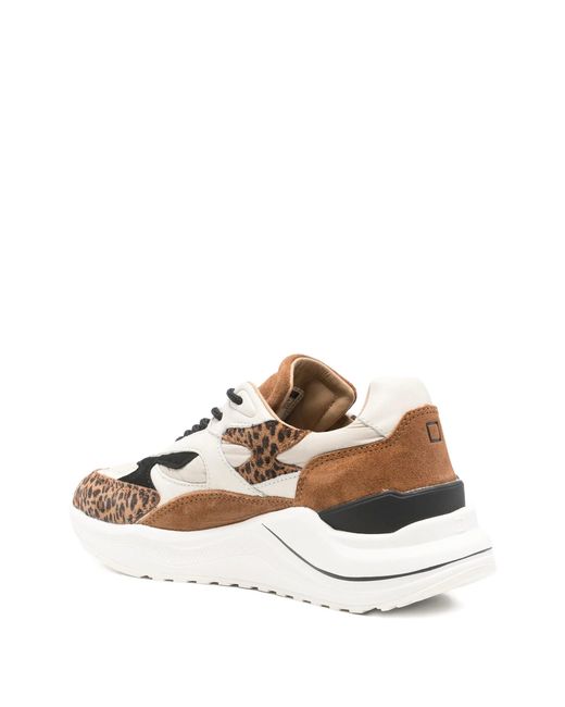 Date Multicolor Fuga Animalier