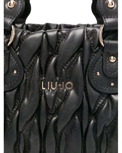 Liu Jo Bags .. Zwart in het Black