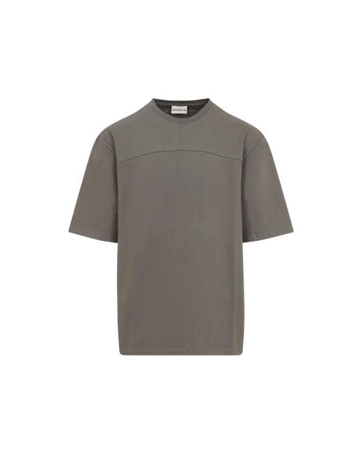Mordecai Gray Classic Fit T Shirt