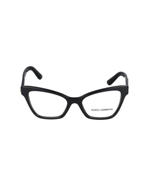 Dolce & Gabbana Sonnenbrille 0 DG3369 501 Nero /18/145 in Black für Herren