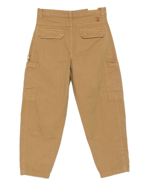 Alpha Industries Natural Workwear Deck Pant for men