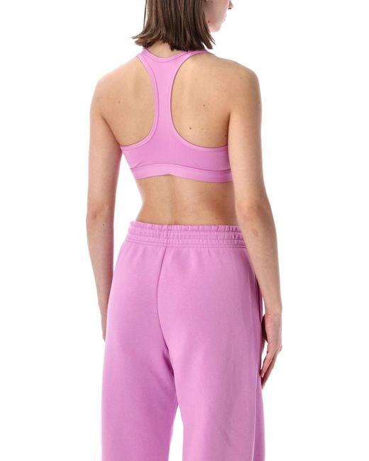 Nike Purple Top