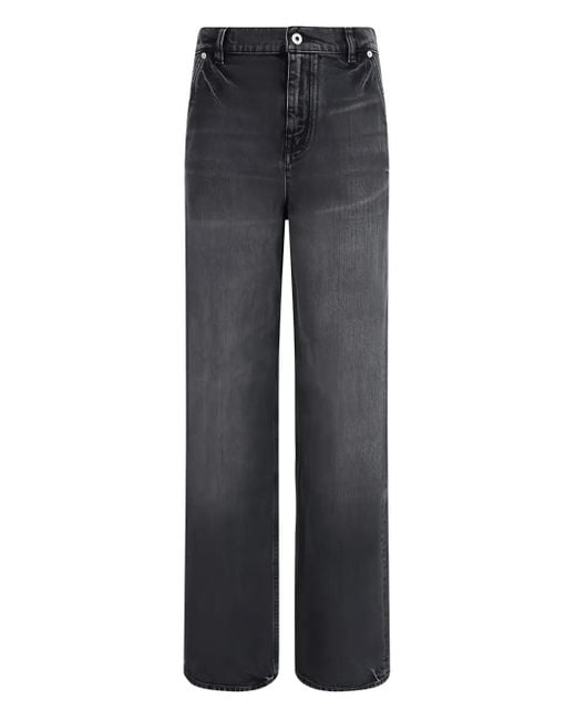 Bounded Panters X Futura 2000 KENZO en coloris Blue