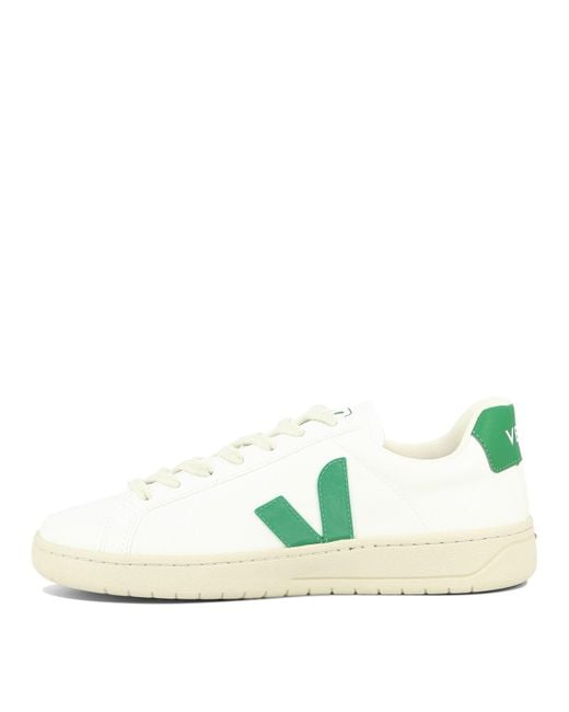 Veja Blue "Urca Cwl" Sneakers for men