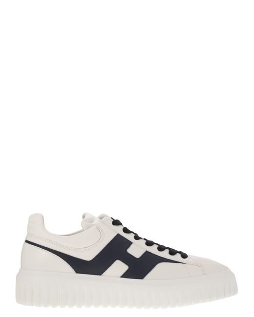 Gli Allenatori di Hogan in White da Uomo