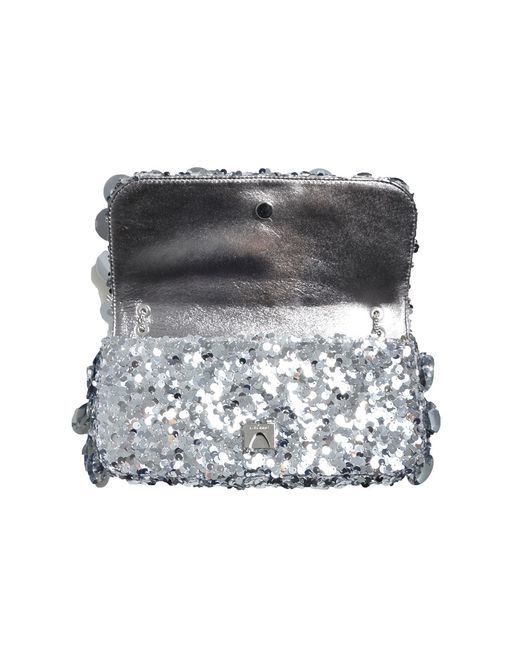 Rabanne Gray Taschen..