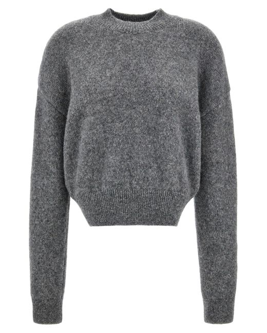 Jacquemus '' Trui in het Gray