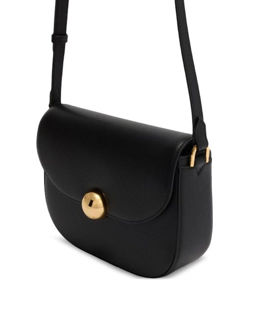 Furla Black Moonlight S Crossbody Ro