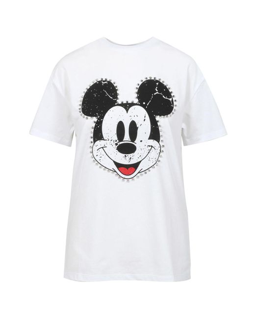 Aniye By White Aniye von T -Shirts und Polos weiß