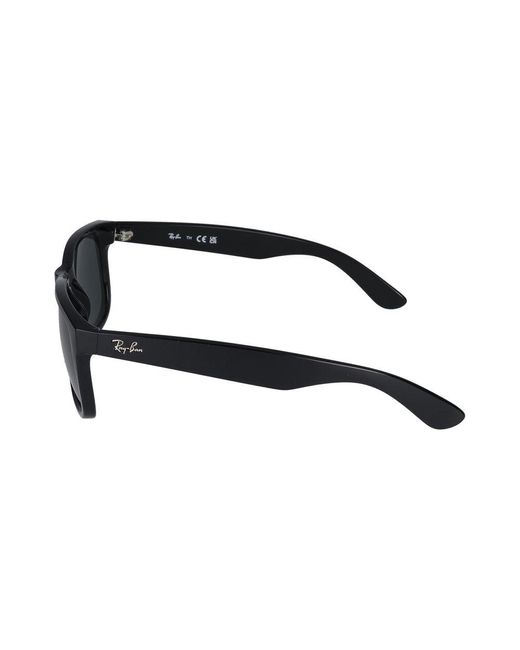 Gafas de sol 0 RB4165 601/71/16/145 Ray-Ban de hombre de color Black