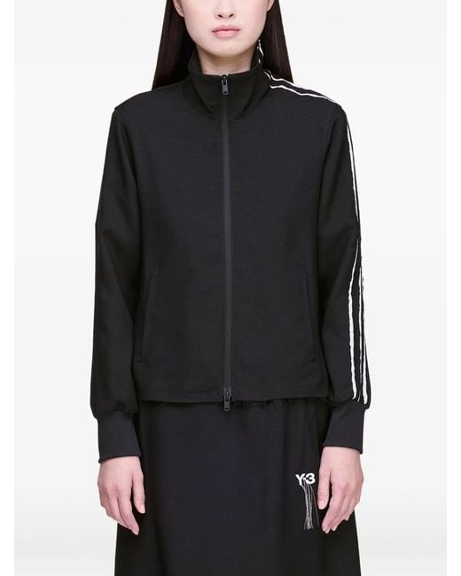 Y-3 Black W Su Re 3S Tt