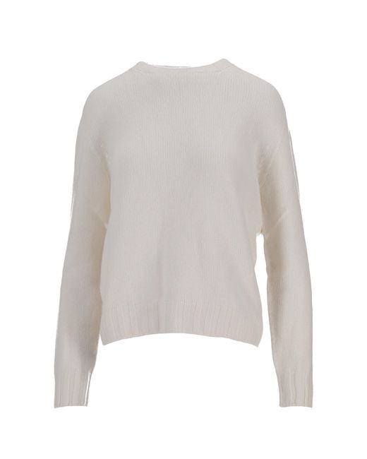 R Cuello LA ROSE de color White