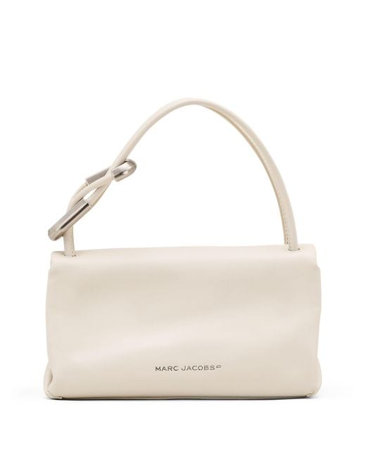 Marc Jacobs Natural The Mini Dual Bag