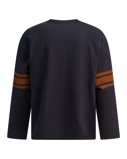 Stussy Blue Sweatshirts for men