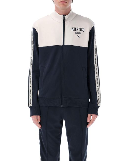 Diadora Clothing .... in Blue für Herren