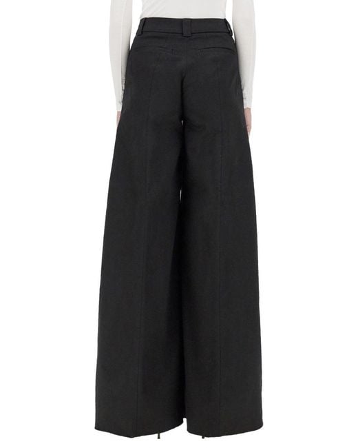 Thelatest Black Alma Pants