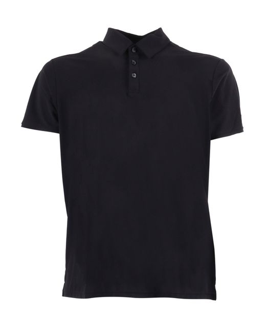 Rrd Black Square Pole