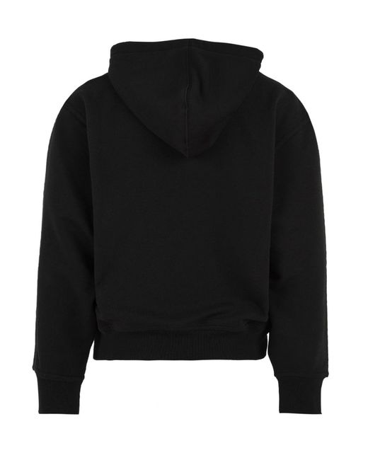 Dickies Black Pullover