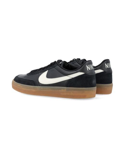 Nike Black Killshot 2