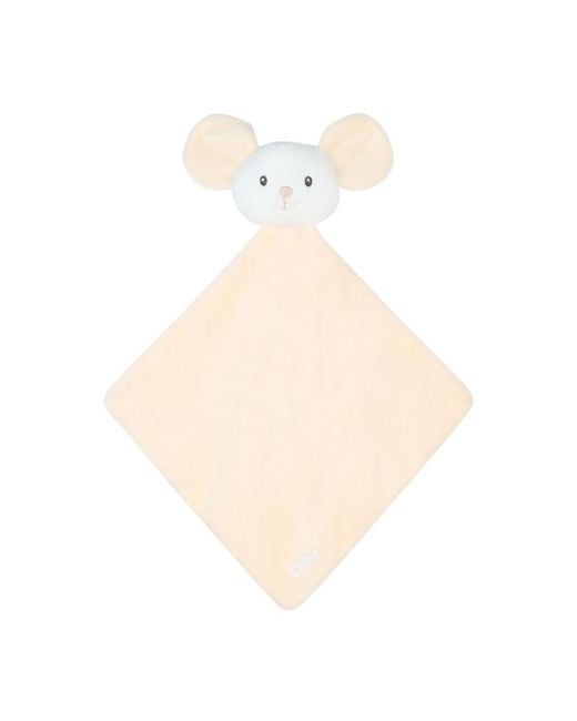 Chloé White Pajamas+Quilt
