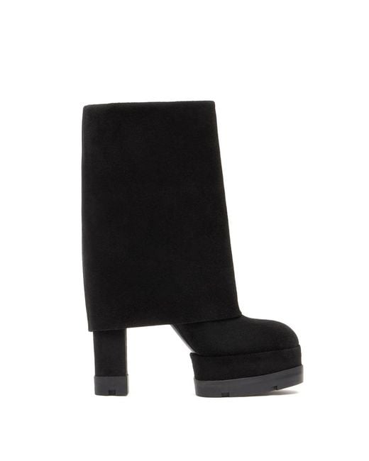Casadei Casadei Black