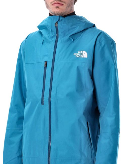 The North Face Kleding.... in het Blue