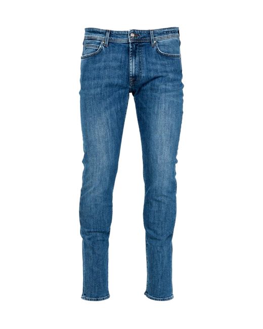 Roy Roger 's Vaqueros Roy Rogers de hombre de color Blue