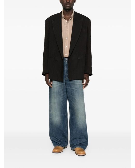 sunflower Blue Loose for men