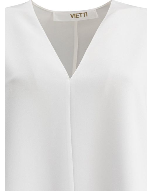 F.it Tops in het White