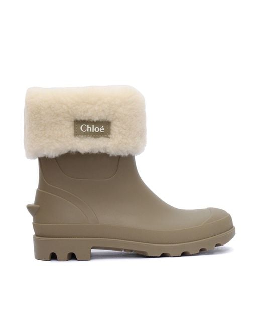 Chloé Natural I'M Not Going To Let You Get Away With This