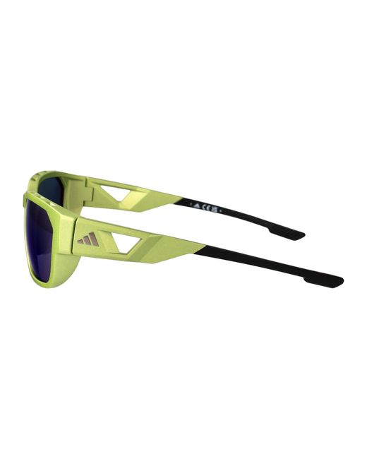 Adidas Multicolor Sunglasses
