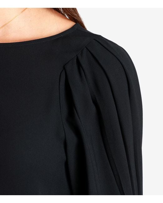 N°21 Black Shirts