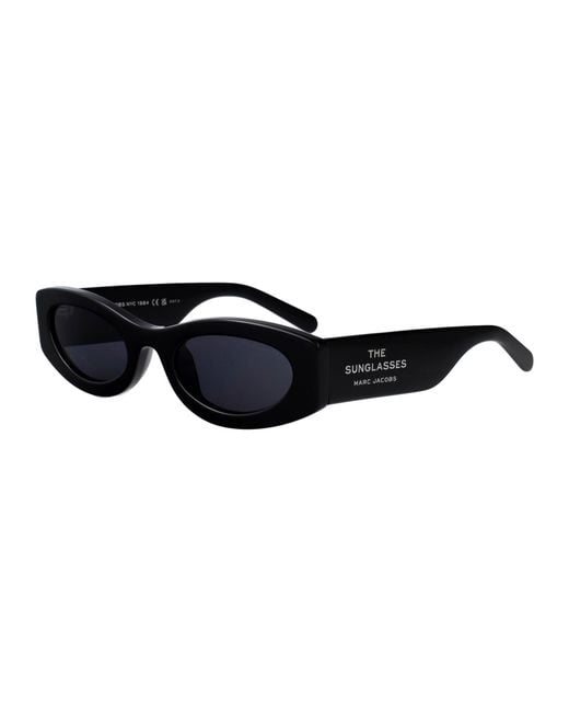 Marc Jacobs Black Sunglasses