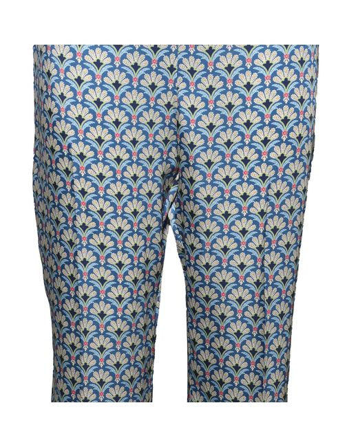 Etro Broek in het Blue