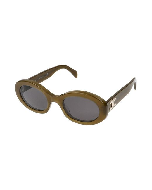 Céline Multicolor Sunglasses Cl40194 U /22/145