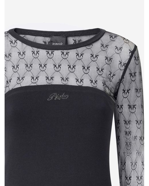 Pinko Gray Pinko