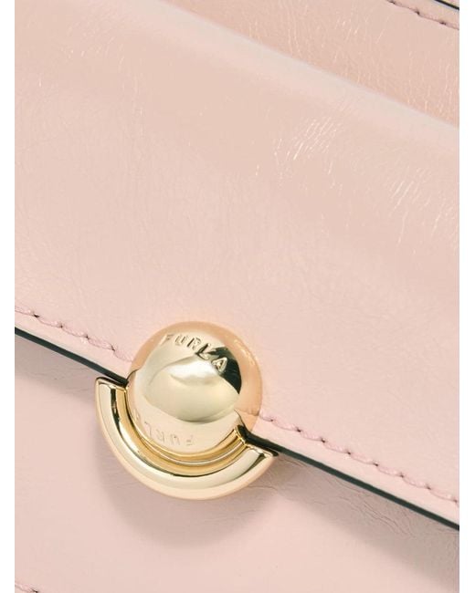 Furla Pink Accessories