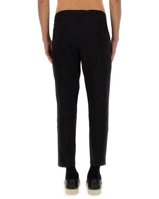 Boss Black Pants Basin for men