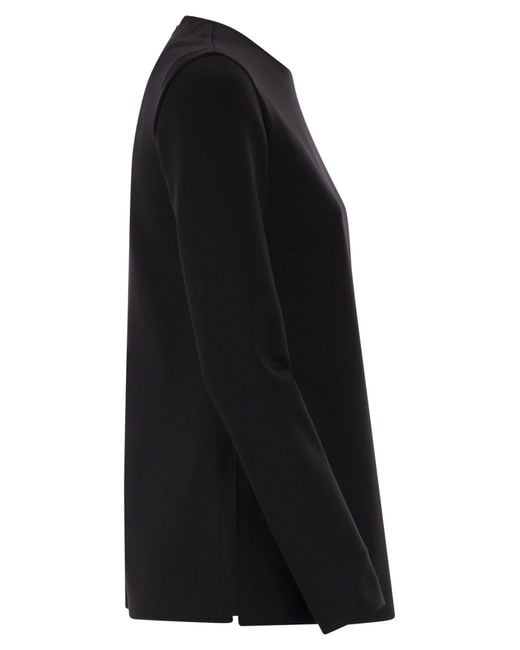 Max Mara Black Mxpneutro