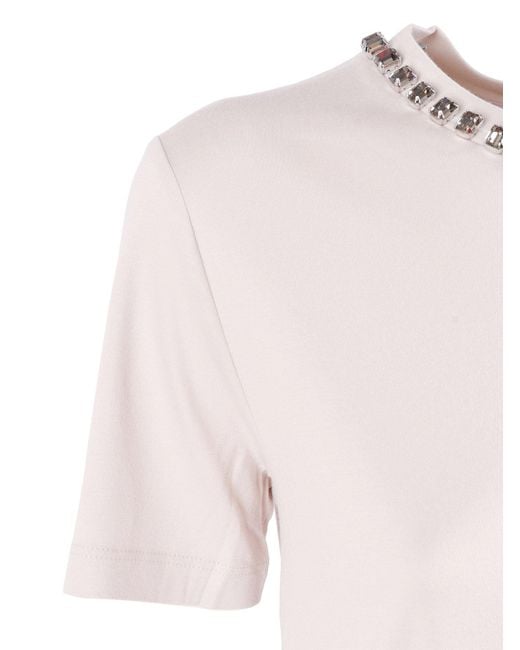 Max Mara Pink I'M The One Who's Got It