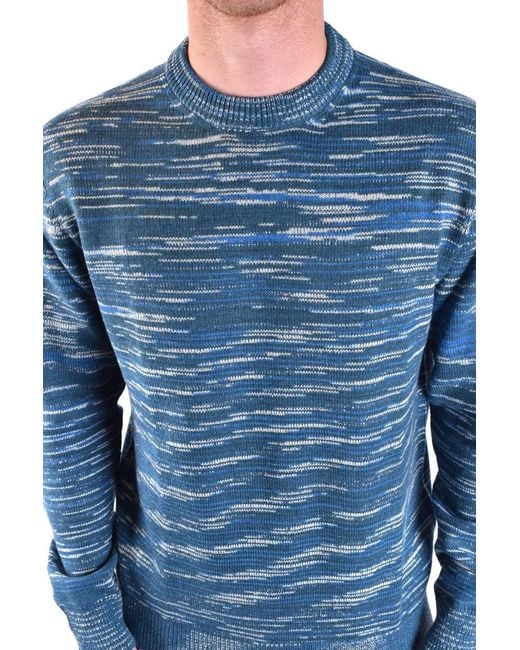 Missoni Blue Missoni Multicolor