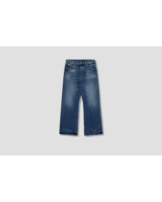 Acne Studios 2021M Vintage in Blue for Men | Lyst