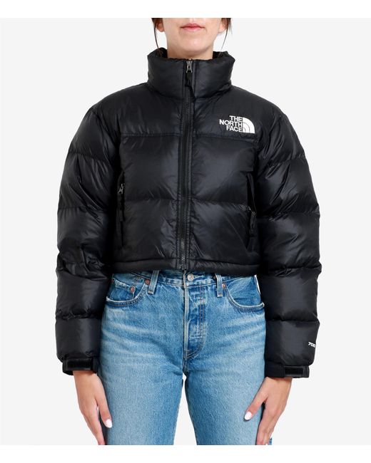 The North Face Black Coats