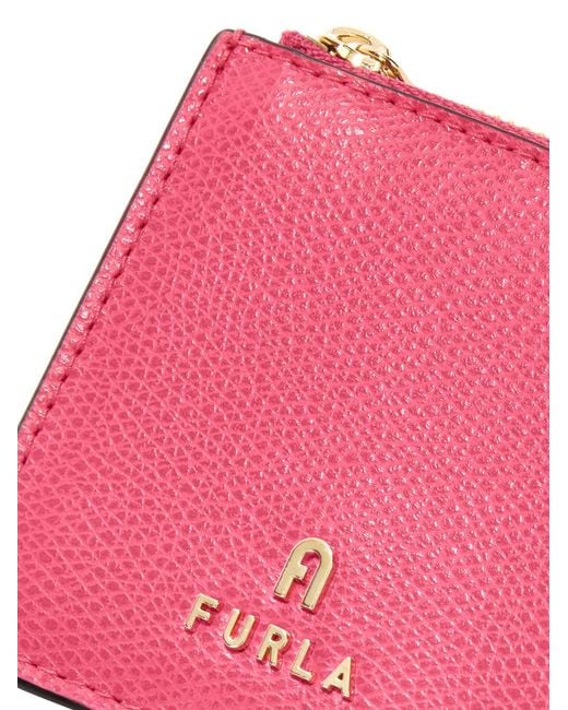 Furla Pink Accessories