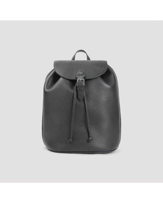 Céline Gray Folco Mini Backpack 30Cm W X 40Cm H X 19Cm D