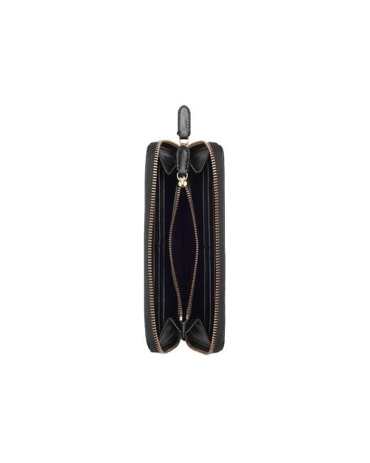 Ralph Lauren Black Wallets
