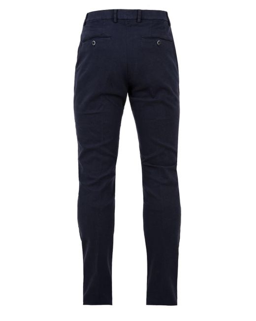GTA Broek Blauw in het Blue voor heren
