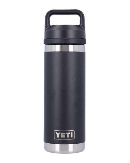 Yeti Blue Accessoires schwarz