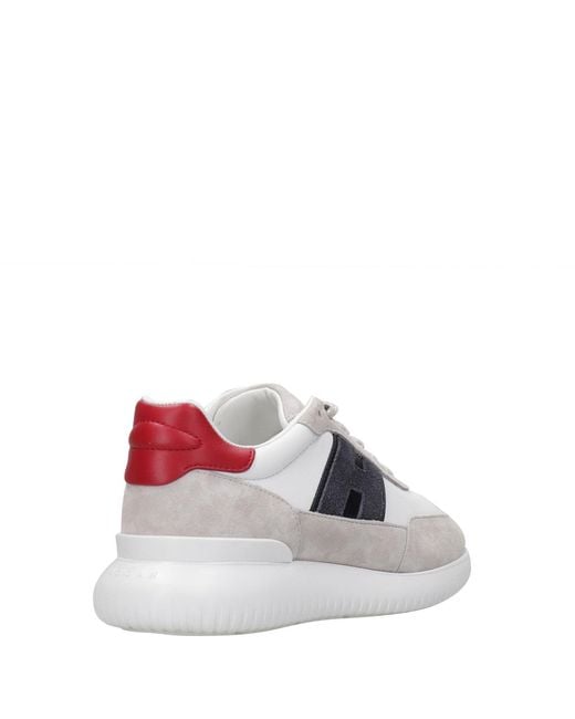 Baskets Blanc Hogan pour homme en coloris White
